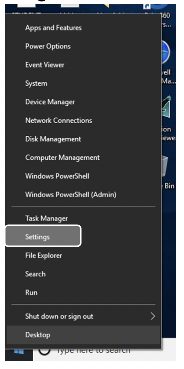 Finding Computer Name on Windows 10 – OIT Knowledge Base