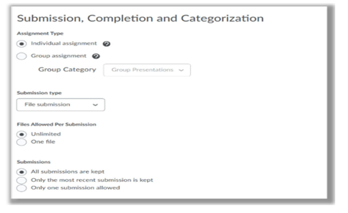 How to Access Quiz Feedback on D2L – OIT Knowledge Base