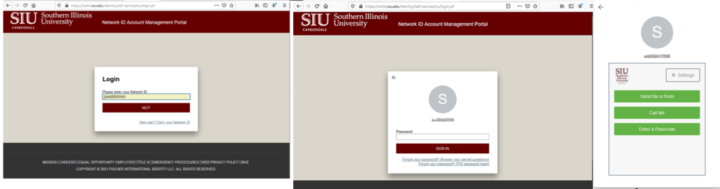 Changing Password – Platinum Education Knowledgebase