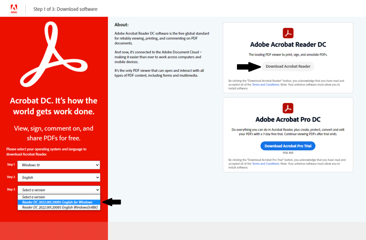 Adobe Freezes While Adding Signature – OIT Knowledge Base