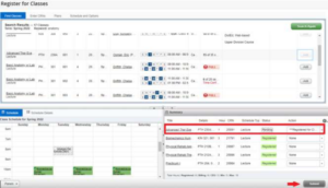 Self Service Registration Guide – OIT Knowledge Base