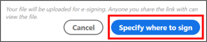 Adobe Sign in Acrobat Pro Basics – OIT Knowledge Base