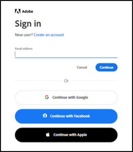 Adobe Sign in Acrobat Pro Basics – OIT Knowledge Base