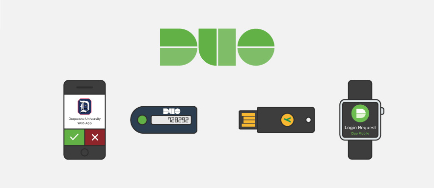 DUO Mobile – OIT Knowledge Base