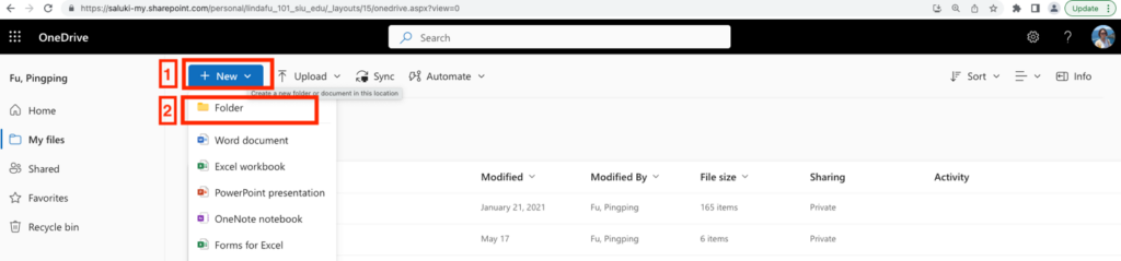 Upload a File to Microsoft Stream – OIT Knowledge Base
