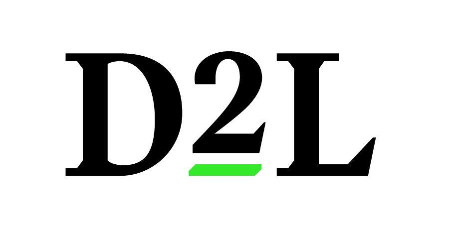 D2L Brightspace Logo