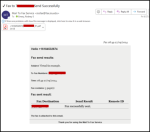 Virtual Fax Instructions – OIT Knowledge Base