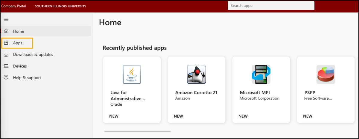 Oit Software Requesting Software – OIT Knowledge Base