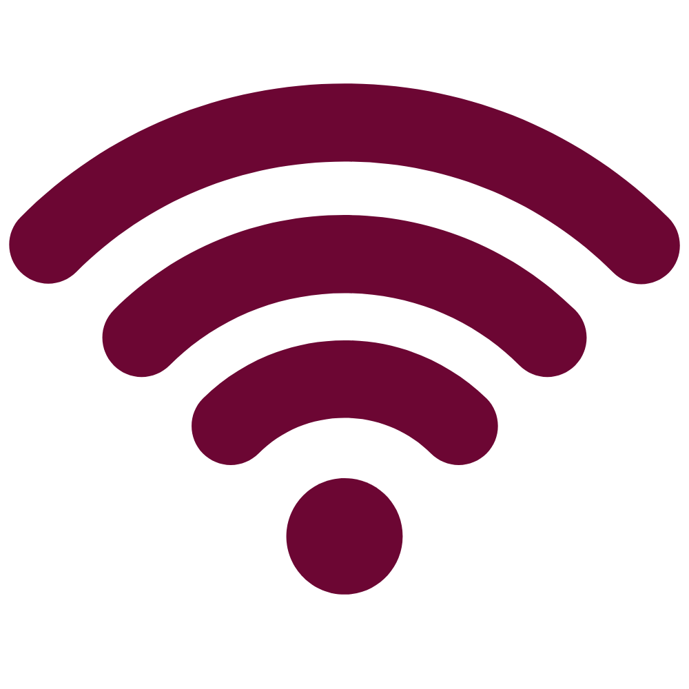 Wifi symbol