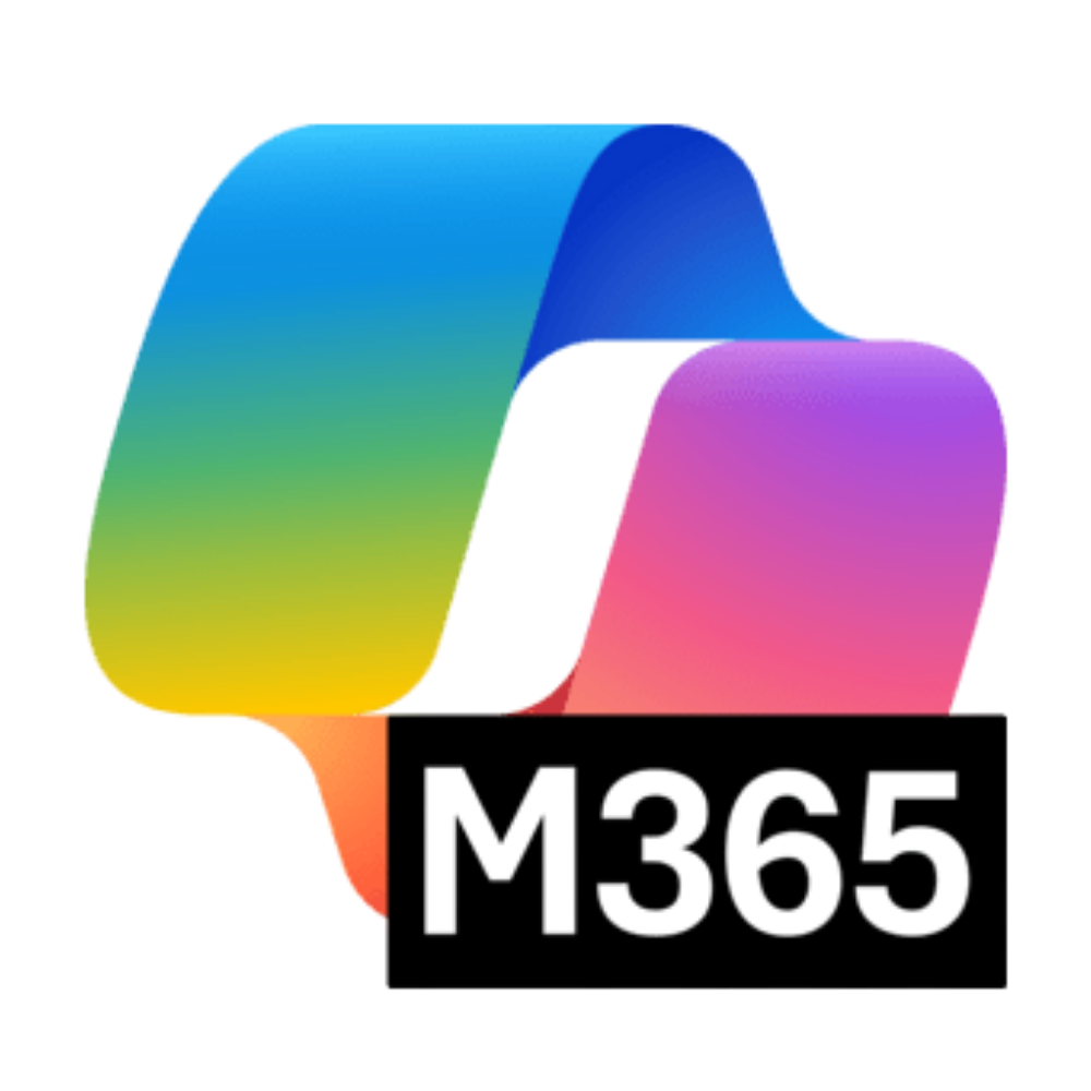 Microsoft 365 Logo