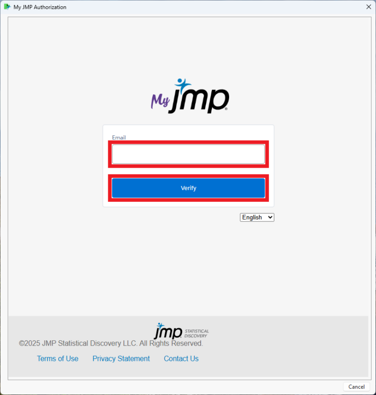 Jmp Sign In Install JMP Student Edition on Your Personal Computer – OIT Knowledge Base