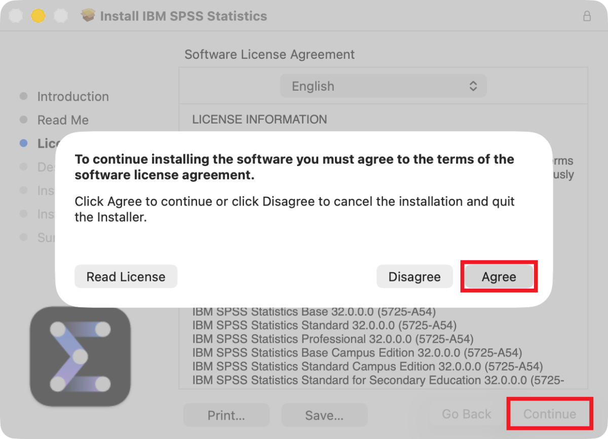 Install SPSS Statistics on Your Personal Computer – OIT Knowledge Base