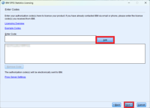 Install SPSS Statistics on Your Personal Computer – OIT Knowledge Base