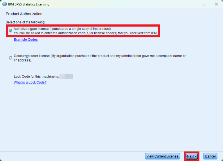Install SPSS Statistics on Your Personal Computer – OIT Knowledge Base